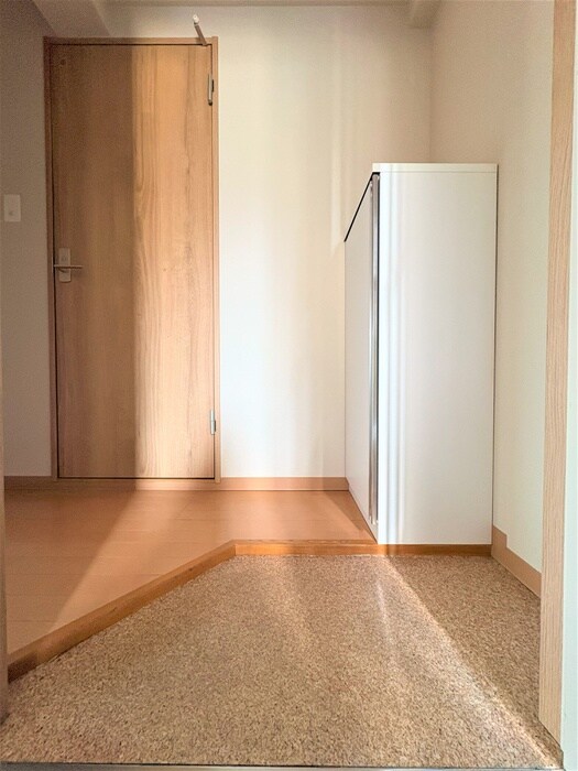 プロヴァンス北上尾の物件内観写真