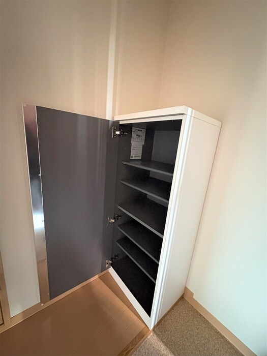 プロヴァンス北上尾の物件内観写真