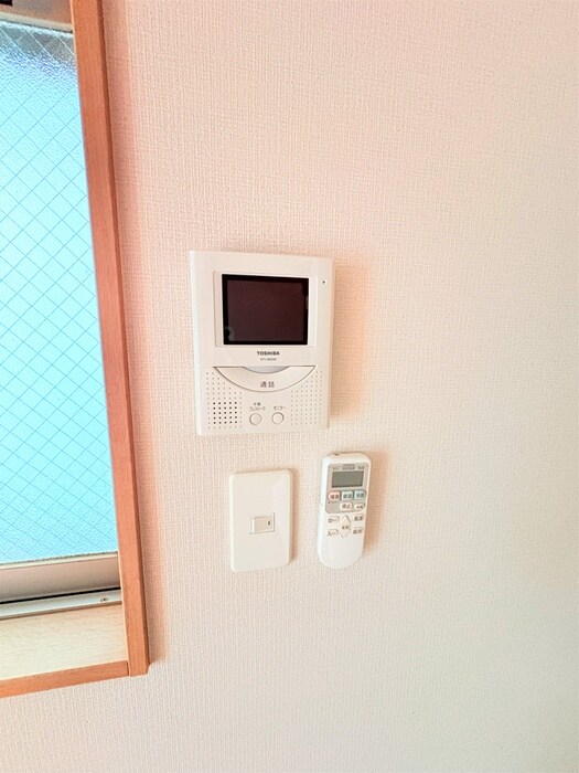 プロヴァンス北上尾の物件内観写真