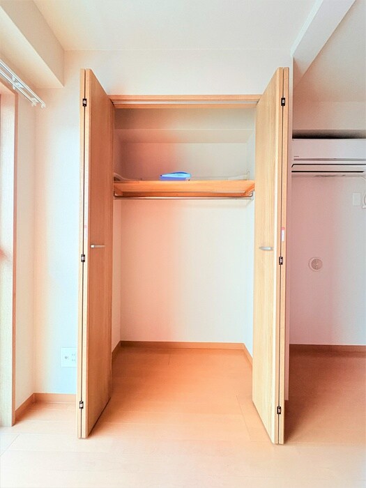 プロヴァンス北上尾の物件内観写真