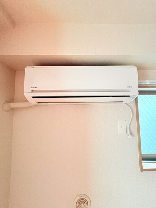 プロヴァンス北上尾の物件内観写真