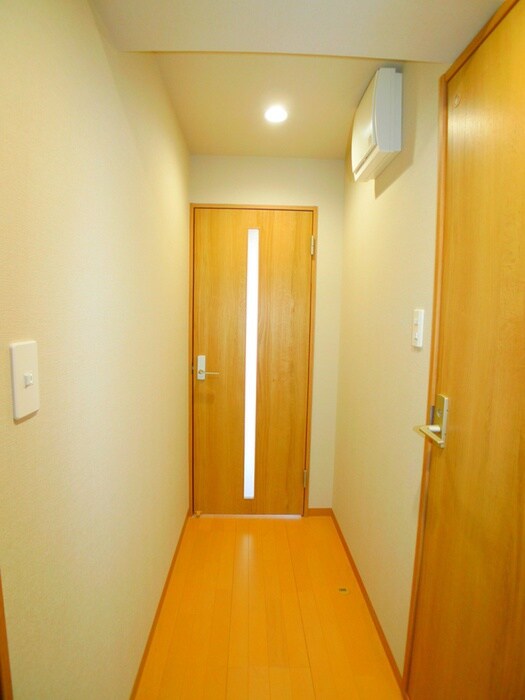 プロヴァンス北上尾の物件内観写真