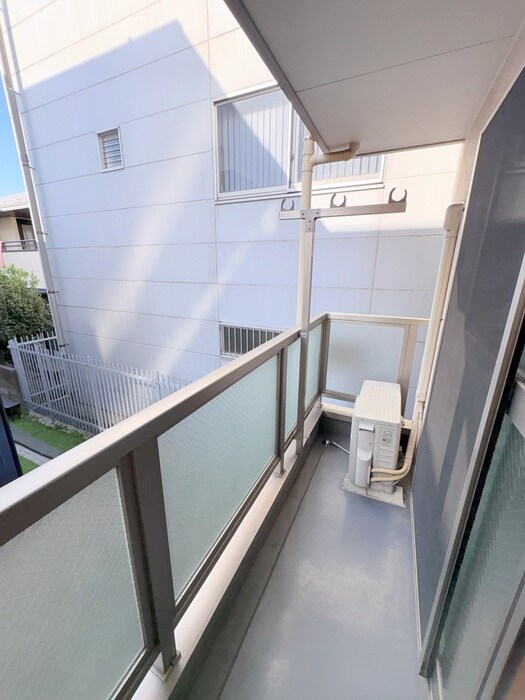 プロヴァンス北上尾の物件内観写真