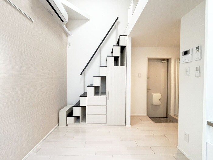 ハーモニーテラス南小岩Ⅲの物件内観写真