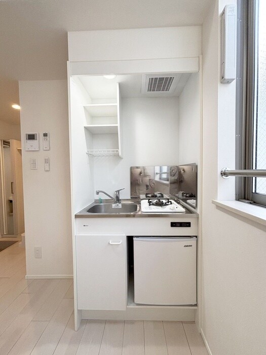 ハーモニーテラス南小岩Ⅲの物件内観写真