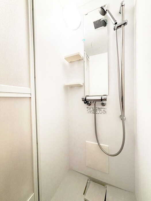 ハーモニーテラス南小岩Ⅲの物件内観写真