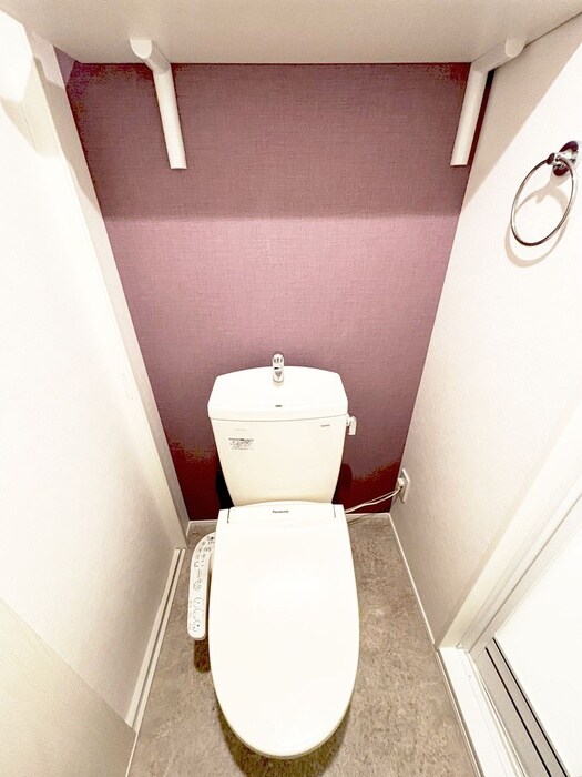 ハーモニーテラス南小岩Ⅲの物件内観写真