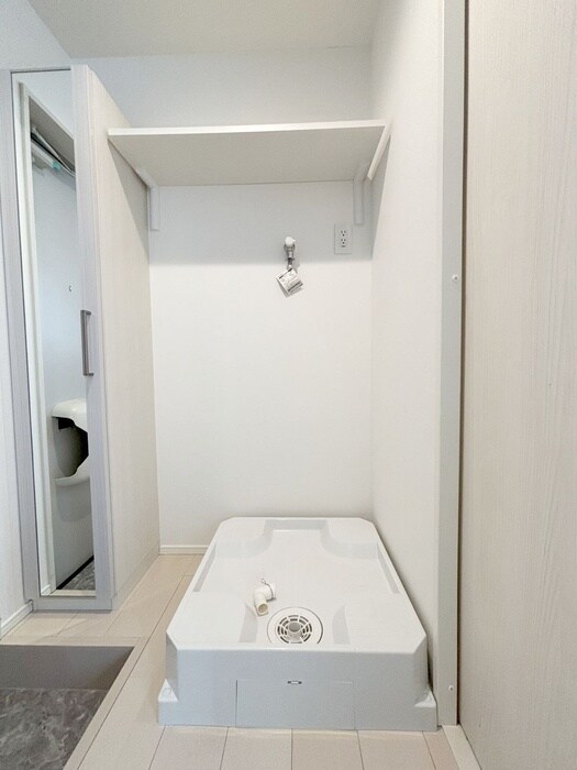 ハーモニーテラス南小岩Ⅲの物件内観写真