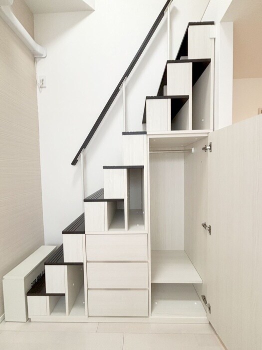 ハーモニーテラス南小岩Ⅲの物件内観写真