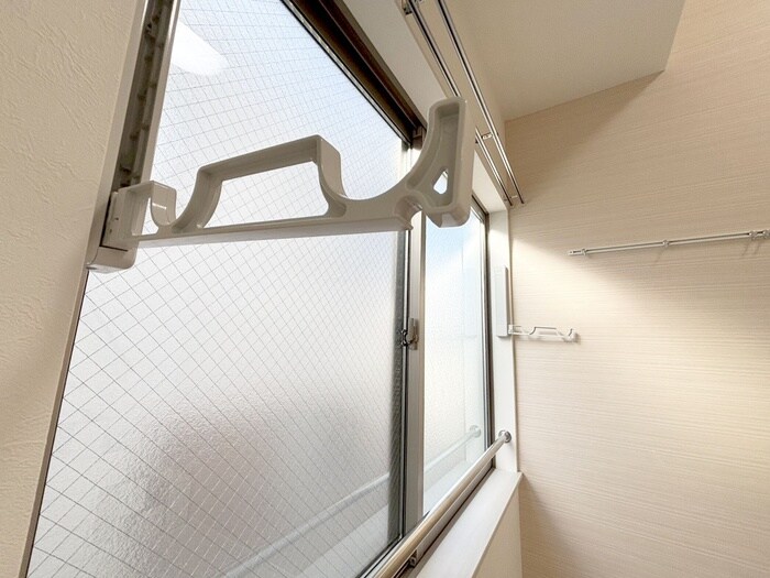 ハーモニーテラス南小岩Ⅲの物件内観写真