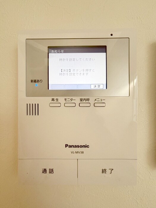ハーモニーテラス南小岩Ⅲの物件内観写真