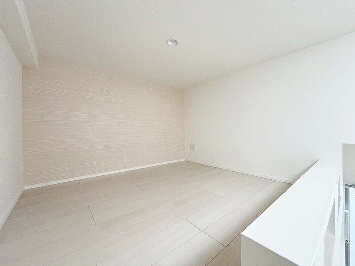 ハーモニーテラス南小岩Ⅲの物件内観写真