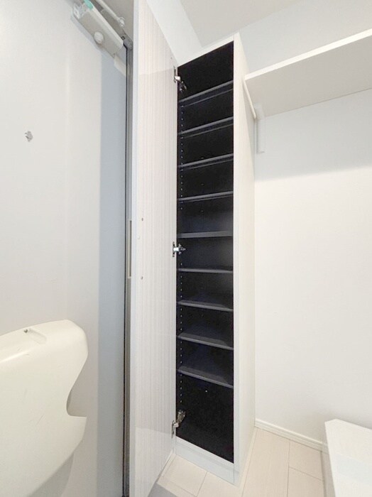 ハーモニーテラス南小岩Ⅲの物件内観写真