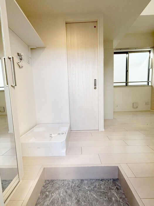 ハーモニーテラス南小岩Ⅲの物件内観写真