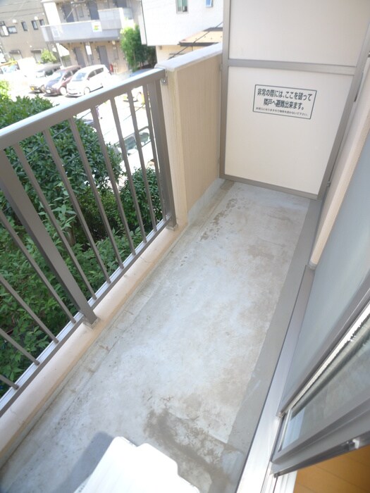 モヌメントＴＹの物件内観写真