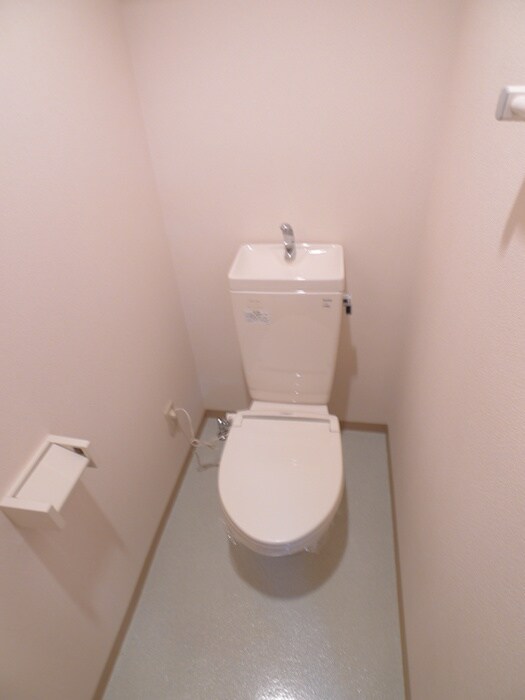 モヌメントＴＹの物件内観写真