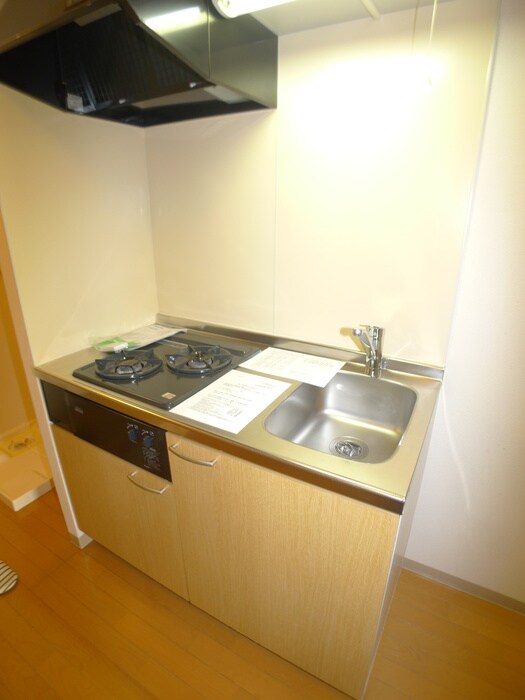 モヌメントＴＹの物件内観写真