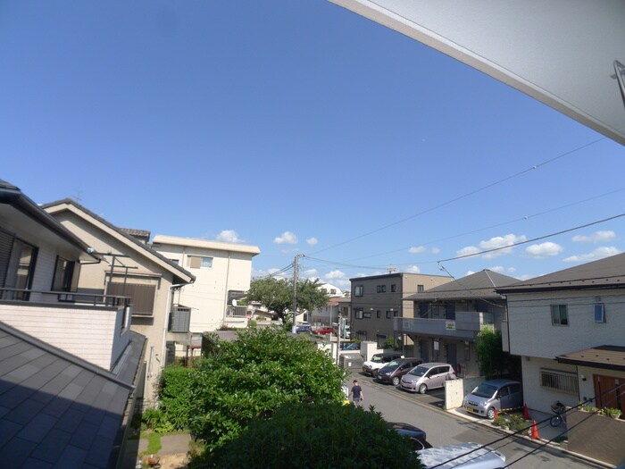 モヌメントＴＹの物件内観写真