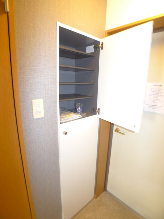 モヌメントＴＹの物件内観写真