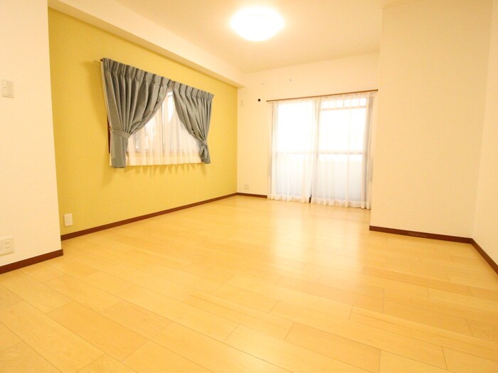 ＫＤハイムの物件内観写真