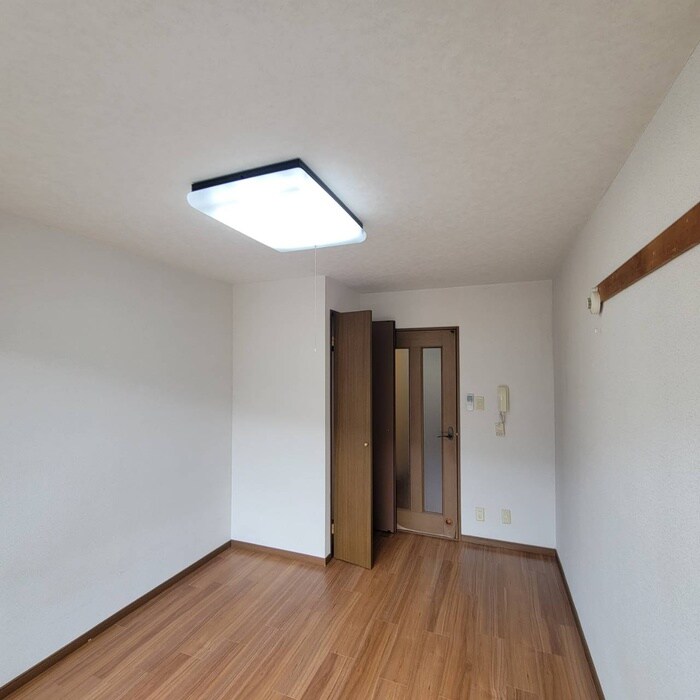 プレジールの物件内観写真