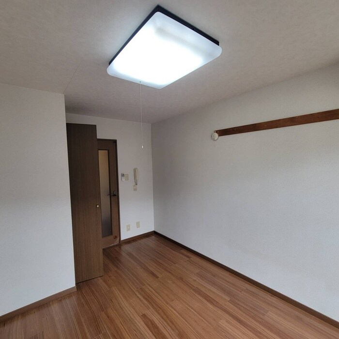 プレジールの物件内観写真