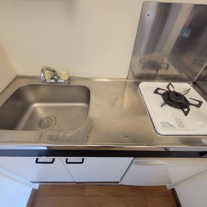 プレジールの物件内観写真