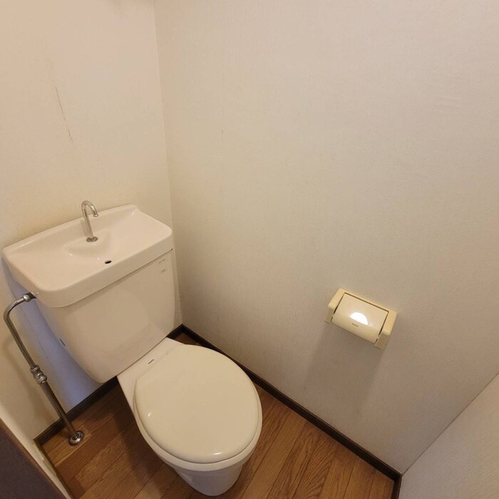 プレジールの物件内観写真