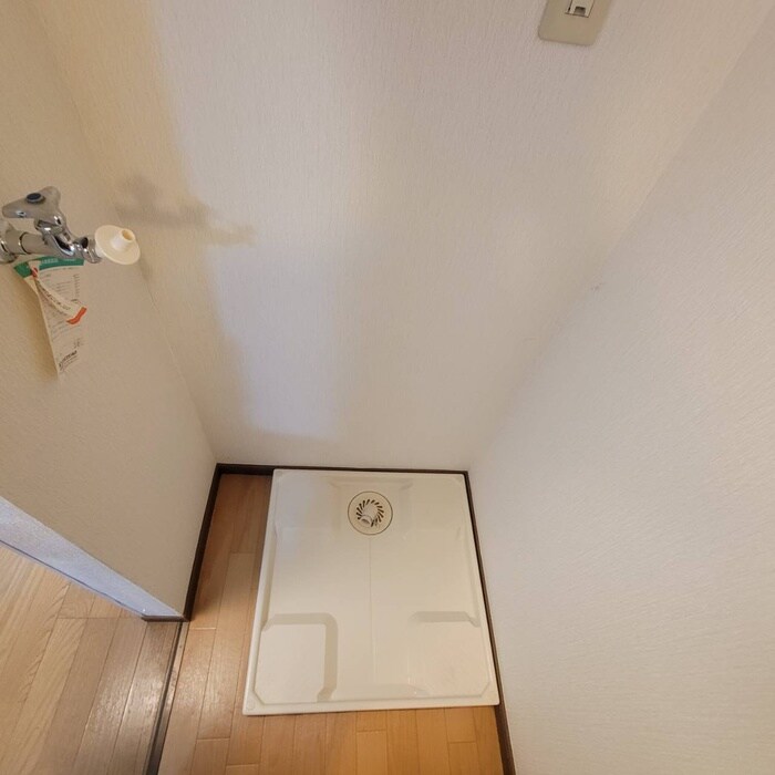 プレジールの物件内観写真