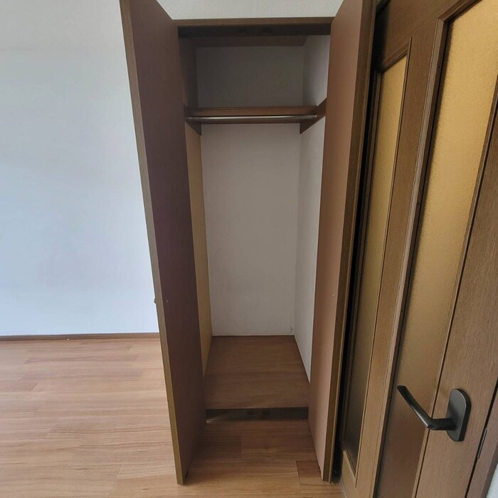 プレジールの物件内観写真