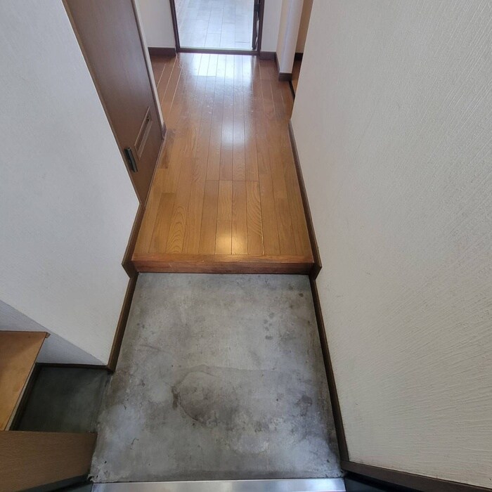 プレジールの物件内観写真