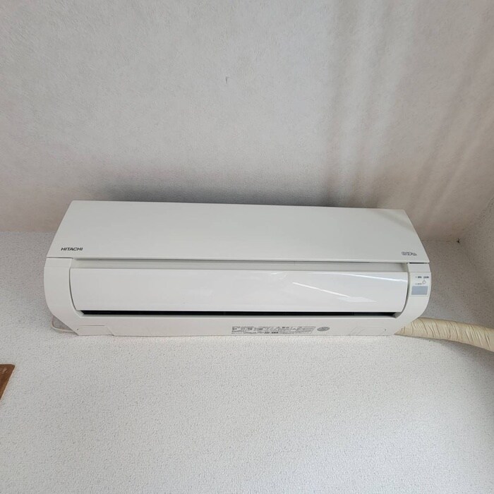 プレジールの物件内観写真