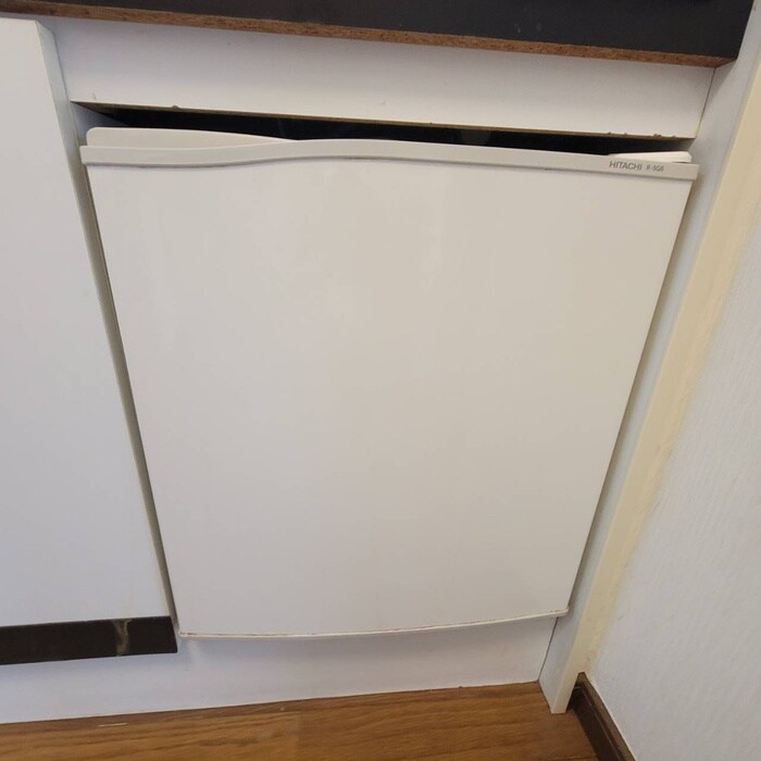 プレジールの物件内観写真