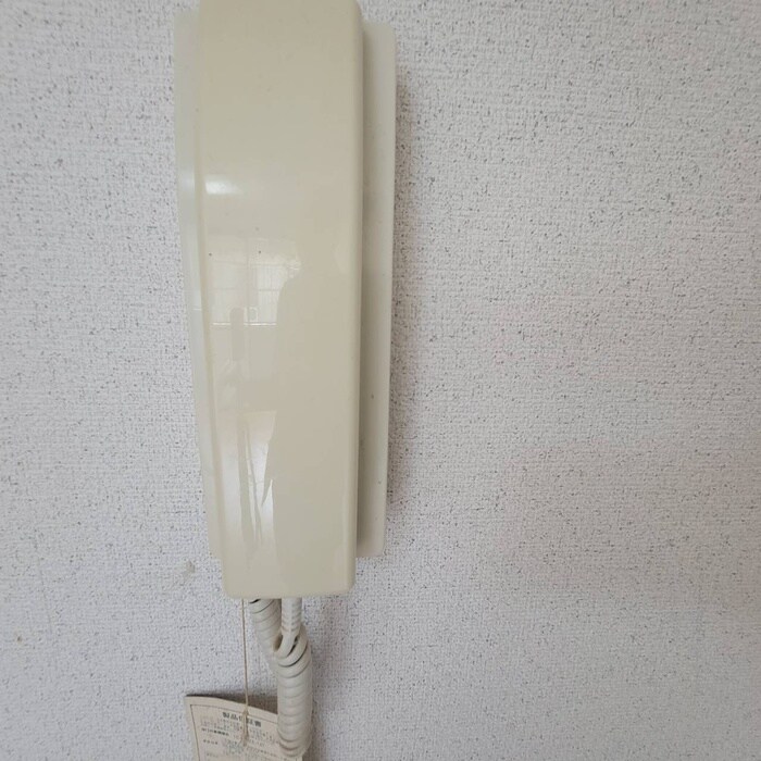 プレジールの物件内観写真