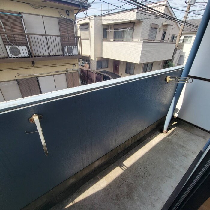 プレジールの物件内観写真