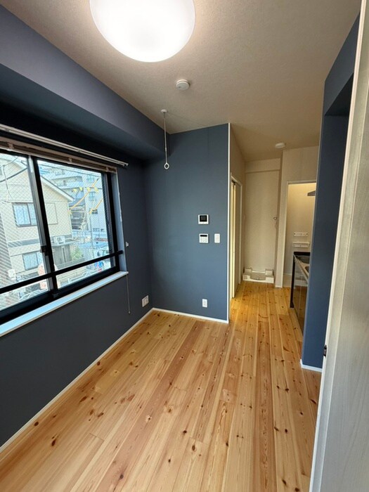 ヴィンテージCITY月島の物件内観写真