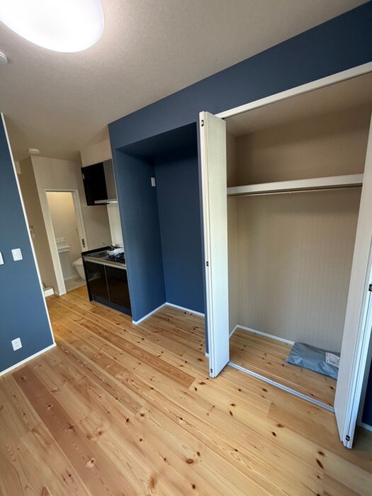 ヴィンテージCITY月島の物件内観写真