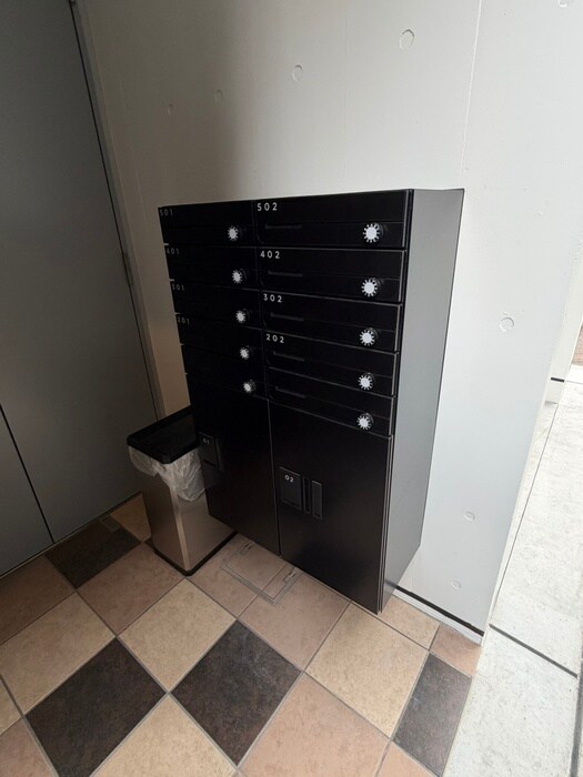 ヴィンテージCITY月島の物件外観写真