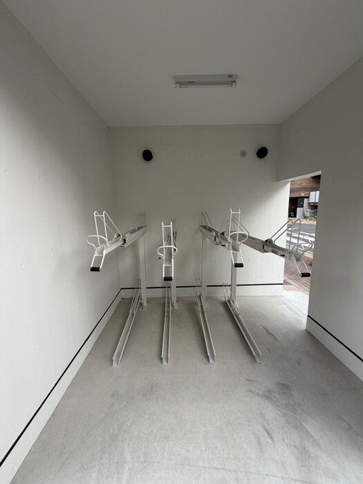 ヴィンテージCITY月島の物件外観写真