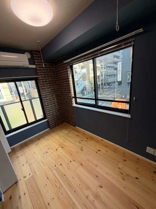 ヴィンテージCITY月島の物件内観写真