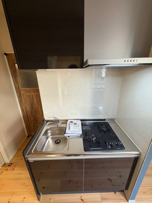 ヴィンテージCITY月島の物件内観写真