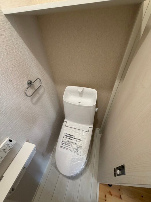 ヴィンテージCITY月島の物件内観写真