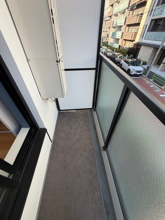 ヴィンテージCITY月島の物件内観写真