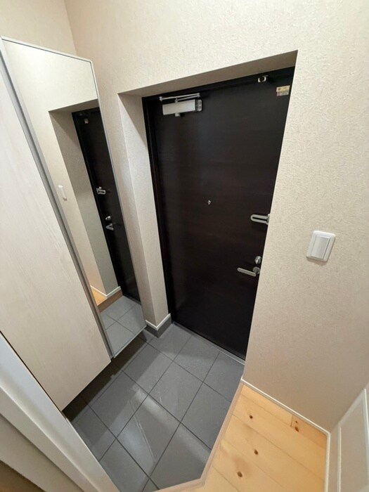 ヴィンテージCITY月島の物件内観写真