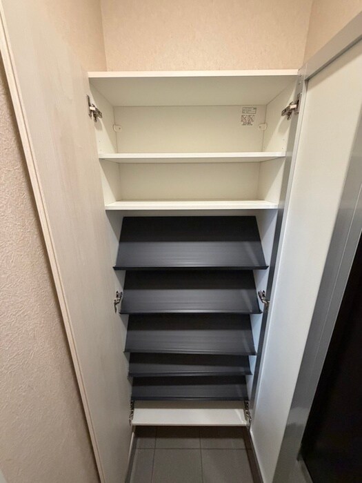 ヴィンテージCITY月島の物件内観写真