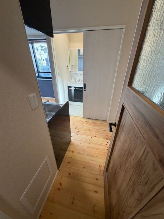 ヴィンテージCITY月島の物件内観写真