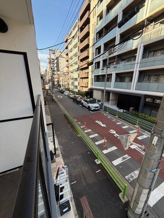 ヴィンテージCITY月島の物件内観写真