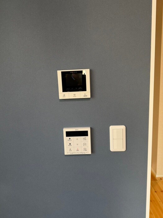 ヴィンテージCITY月島の物件内観写真