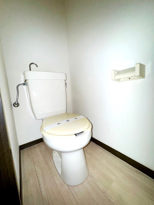 ハイム湘南の物件内観写真