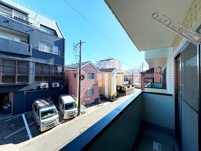 ハイム湘南の物件内観写真